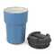 T-ceramic Thermobecher mit Deckel Zambezi 350ml