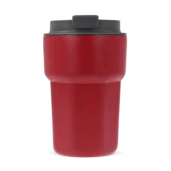 T-ceramic Thermobecher mit Deckel Zambezi 350ml