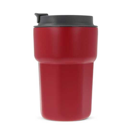 T-ceramic Thermobecher mit Deckel Zambezi 350ml
