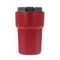 T-ceramic Thermobecher mit Deckel Zambezi 350ml