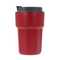 T-ceramic Thermobecher mit Deckel Zambezi 350ml