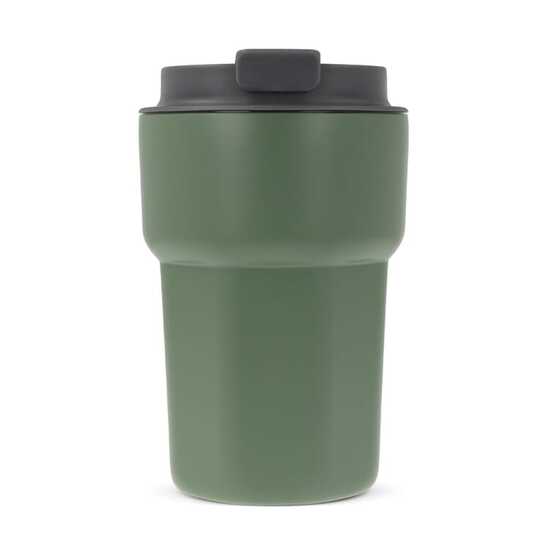 T-ceramic Thermobecher mit Deckel Zambezi 350ml