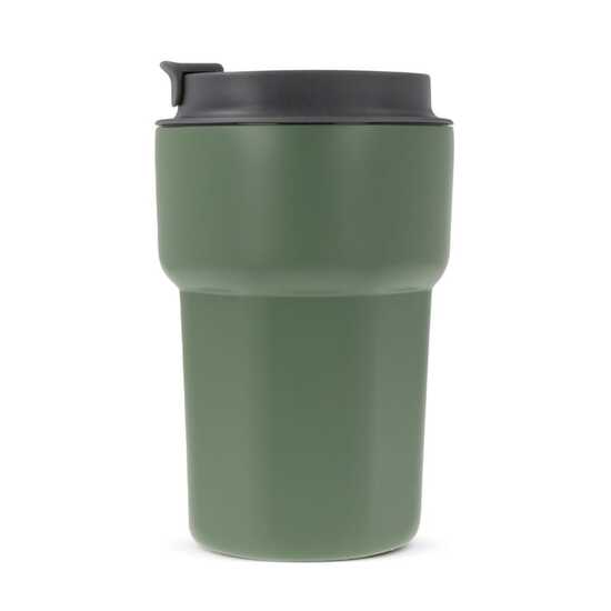 T-ceramic Thermobecher mit Deckel Zambezi 350ml