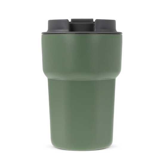 T-ceramic Thermobecher mit Deckel Zambezi 350ml