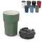 T-ceramic Thermobecher mit Deckel Zambezi 350ml