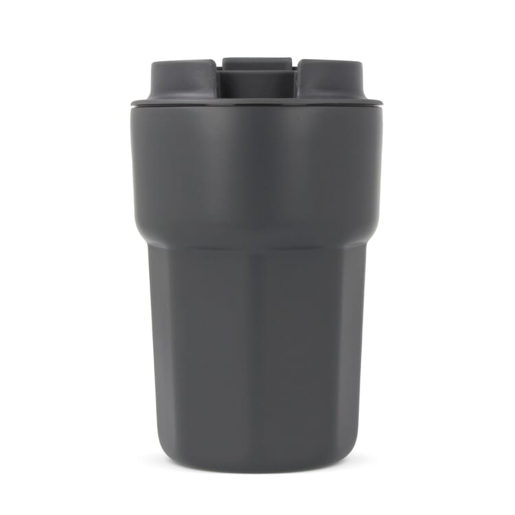 T-ceramic Thermobecher mit Deckel Zambezi 350ml
