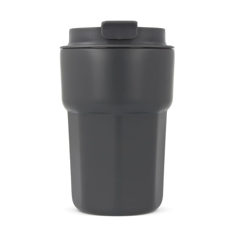 T-ceramic Thermobecher mit Deckel Zambezi 350ml