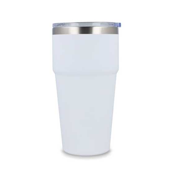 T-Ceramic Softtouch Becher 500 ml