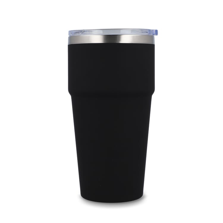 T-Ceramic Softtouch Becher 500 ml