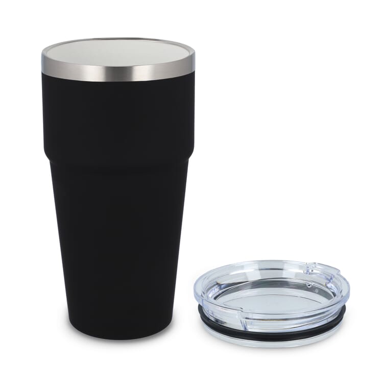 T-Ceramic Softtouch Becher 500 ml