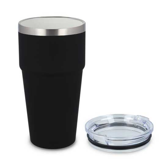 T-Ceramic Softtouch Becher 500 ml
