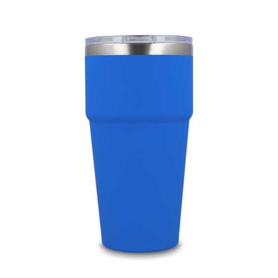 T-Ceramic Softtouch Becher 500 ml
