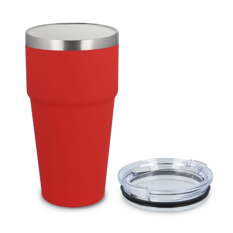 T-Ceramic Softtouch Becher 500 ml
