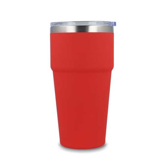 T-Ceramic Softtouch Becher 500 ml
