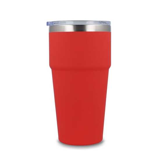 T-Ceramic Softtouch Becher 500 ml