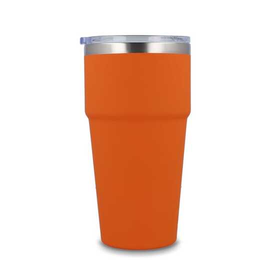 T-Ceramic Softtouch Becher 500 ml