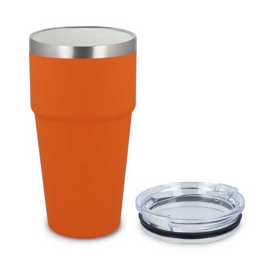 T-Ceramic Softtouch Becher 500 ml