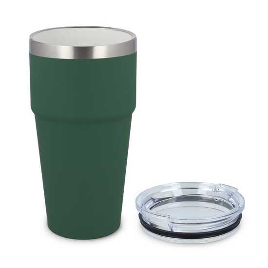 T-Ceramic Softtouch Becher 500 ml