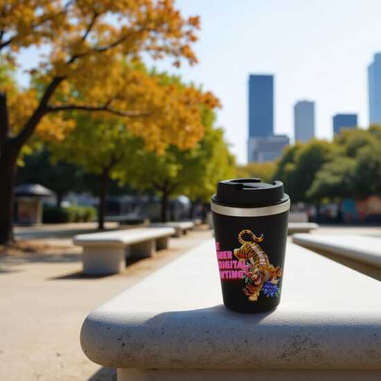 Coffee to go Becher 350ml
