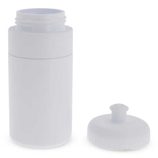 Sportflasche mit Rand 500ml