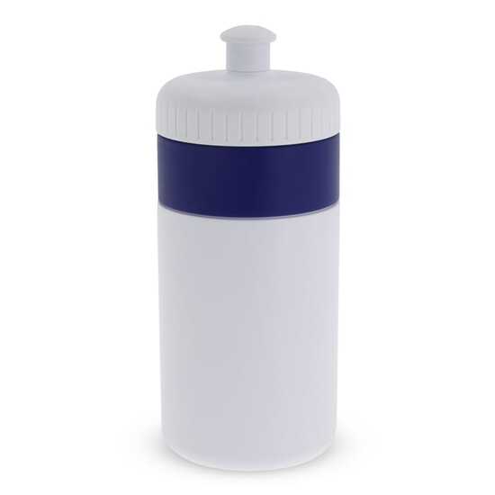 Sportflasche mit Rand 500ml