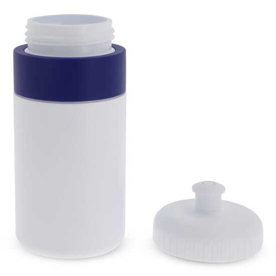 Sportflasche mit Rand 500ml