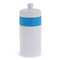 Sportflasche mit Rand 500ml