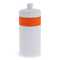 Sportflasche mit Rand 500ml