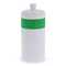 Sportflasche mit Rand 500ml