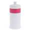 Sportflasche mit Rand 500ml