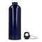 R-Edelstahl einwandige Flasche mit Karabiner 750ml