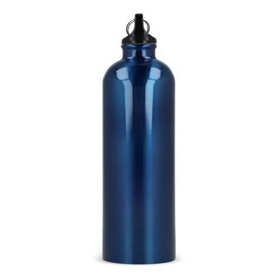 R-Edelstahl einwandige Flasche mit Karabiner 750ml