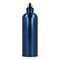 R-Edelstahl einwandige Flasche mit Karabiner 750ml