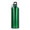 R-Edelstahl einwandige Flasche mit Karabiner 750ml