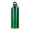 R-Edelstahl einwandige Flasche mit Karabiner 750ml