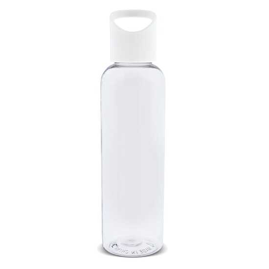 Loop Flasche transparent R-PET 600ml