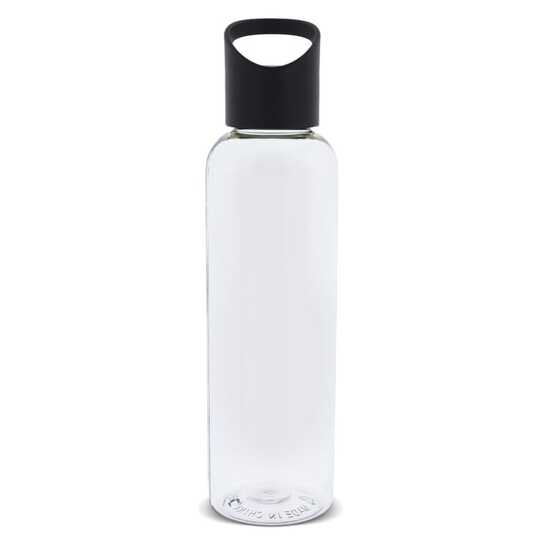 Loop Flasche transparent R-PET 600ml
