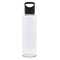 Loop Flasche transparent R-PET 600ml