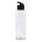 Loop Flasche transparent R-PET 600ml