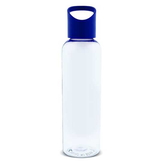 Loop Flasche transparent R-PET 600ml