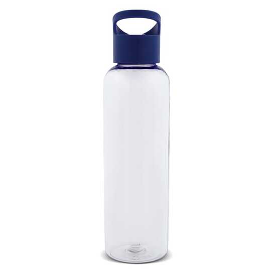 Loop Flasche transparent R-PET 600ml