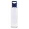 Loop Flasche transparent R-PET 600ml