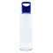 Loop Flasche transparent R-PET 600ml