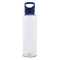 Loop Flasche transparent R-PET 600ml