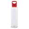 Loop Flasche transparent R-PET 600ml