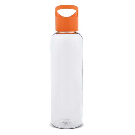 Loop Flasche transparent R-PET 600ml