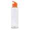 Loop Flasche transparent R-PET 600ml