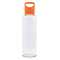 Loop Flasche transparent R-PET 600ml