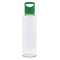 Loop Flasche transparent R-PET 600ml