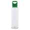 Loop Flasche transparent R-PET 600ml